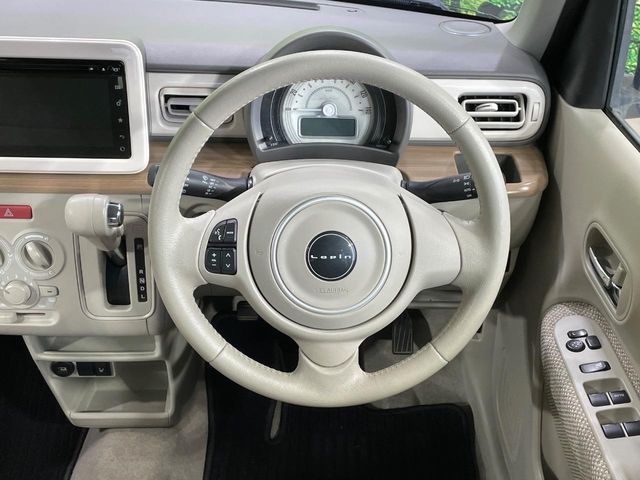 SUZUKI ALTO LAPIN 2017 Image 31