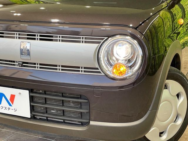 SUZUKI ALTO LAPIN 2017 Image 31