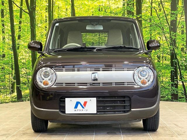 SUZUKI ALTO LAPIN 2017 Image 31