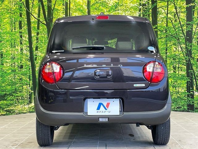 SUZUKI ALTO LAPIN 2017 Image 31