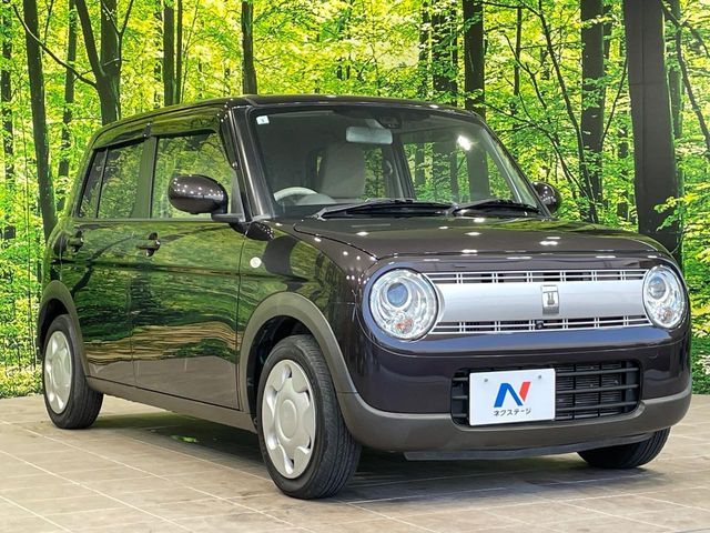 SUZUKI ALTO LAPIN 2017 Image 31