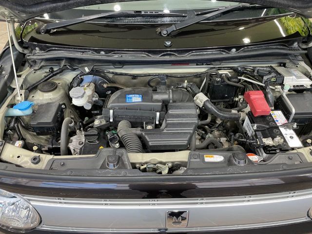 SUZUKI ALTO LAPIN 2017 Image 31