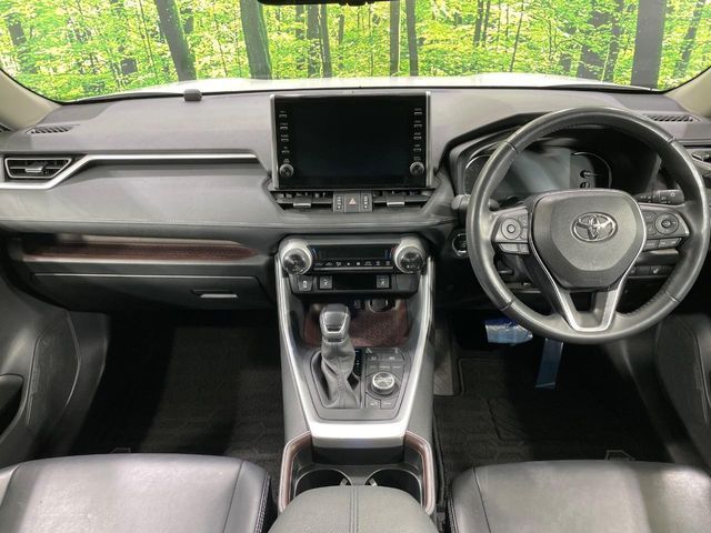TOYOTA RAV4 4WD 2020 Image 31