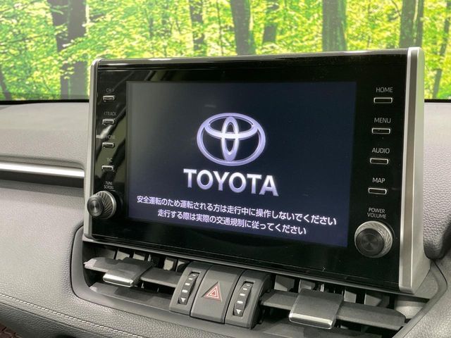 TOYOTA RAV4 4WD 2020 Image 31