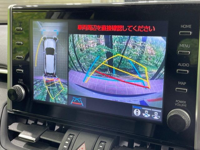 TOYOTA RAV4 4WD 2020 Image 31