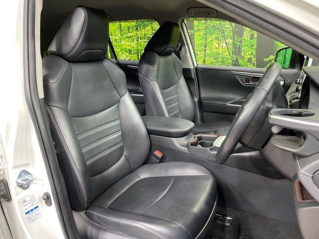 TOYOTA RAV4 4WD 2020 Image 31