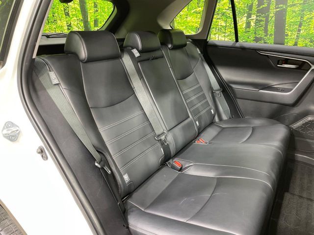TOYOTA RAV4 4WD 2020 Image 31