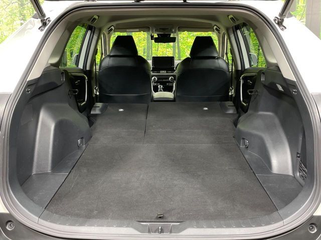 TOYOTA RAV4 4WD 2020 Image 31