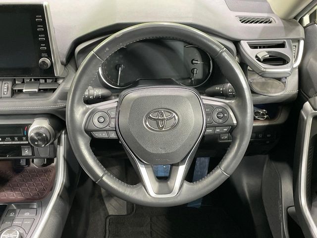 TOYOTA RAV4 4WD 2020 Image 31