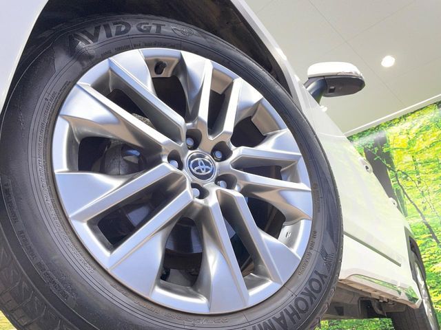 TOYOTA RAV4 4WD 2020 Image 31