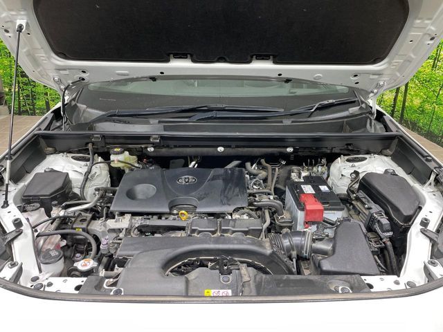 TOYOTA RAV4 4WD 2020 Image 31