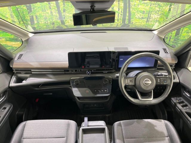 NISSAN SERENA  WG 2023 Image 31