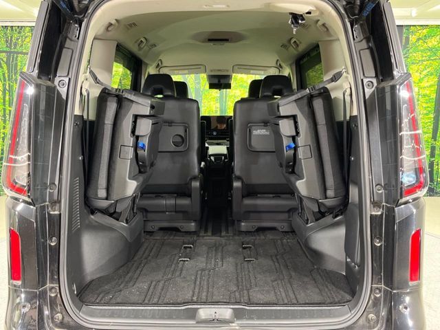 NISSAN SERENA  WG 2023 Image 31