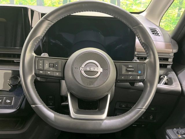 NISSAN SERENA  WG 2023 Image 31