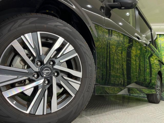 NISSAN SERENA  WG 2023 Image 31