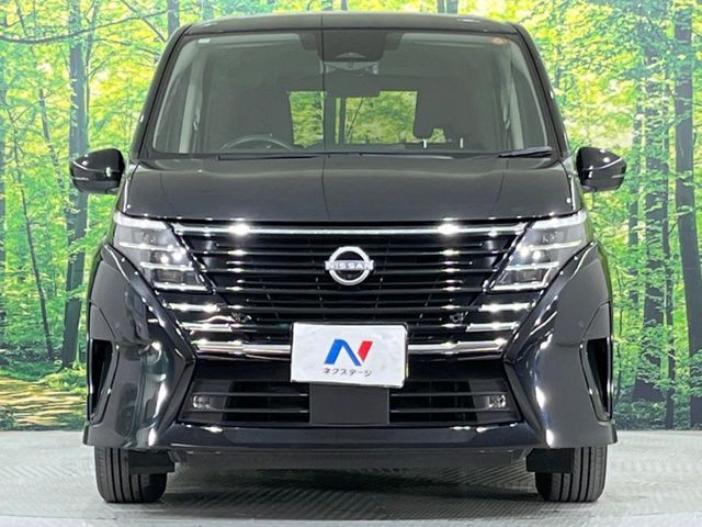 NISSAN SERENA  WG 2023 Image 31