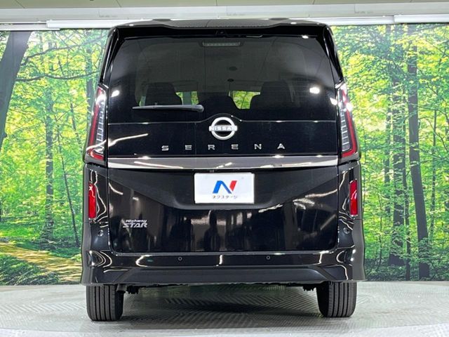 NISSAN SERENA  WG 2023 Image 31