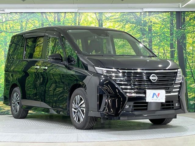 NISSAN SERENA  WG 2023 Image 31