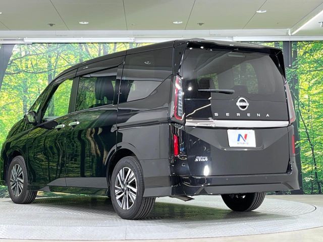 NISSAN SERENA  WG 2023 Image 31