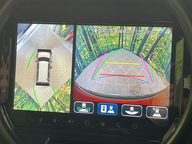 SUZUKI HUSTLER 2025 Image 31