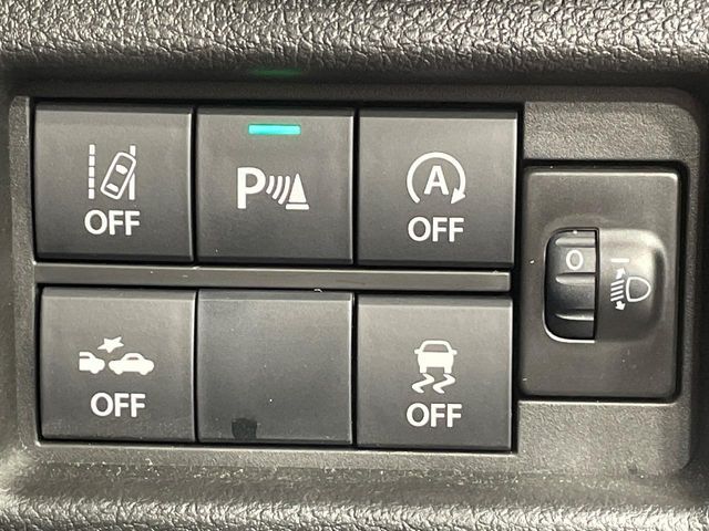 SUZUKI HUSTLER 2025 Image 31