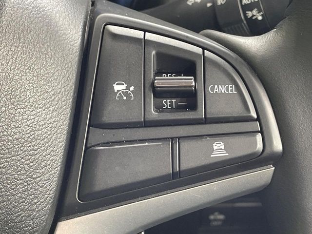 SUZUKI HUSTLER 2025 Image 31