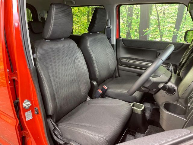 SUZUKI HUSTLER 2025 Image 31