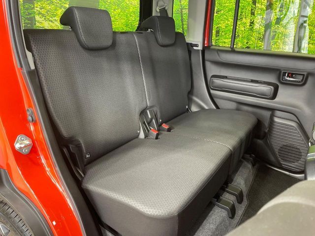 SUZUKI HUSTLER 2025 Image 31