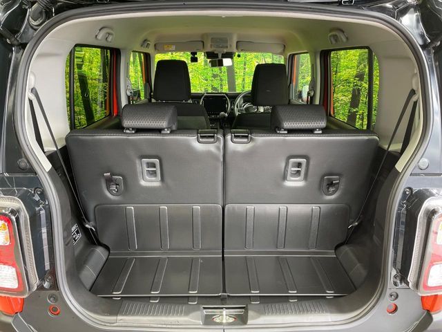 SUZUKI HUSTLER 2025 Image 31