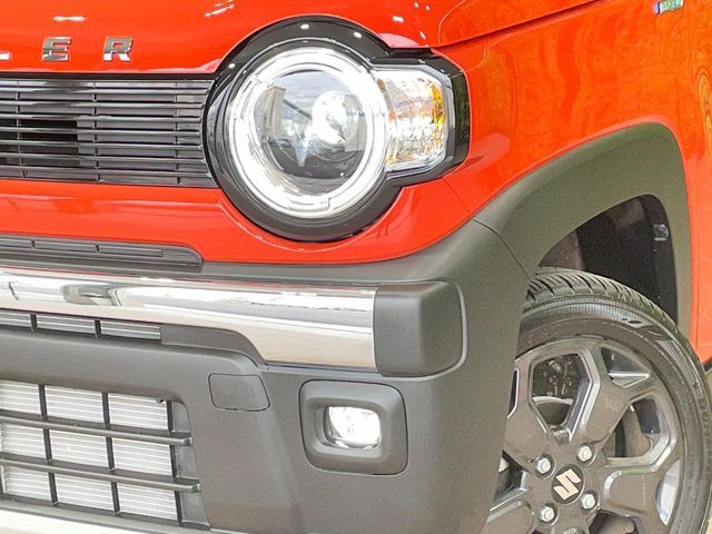 SUZUKI HUSTLER 2025 Image 31