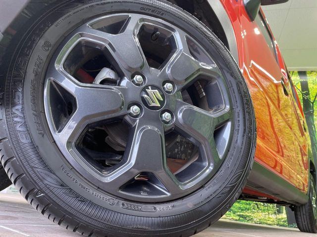 SUZUKI HUSTLER 2025 Image 31