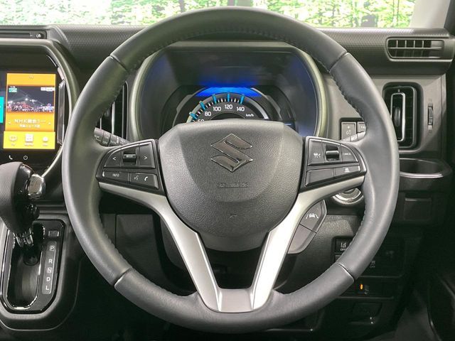 SUZUKI HUSTLER 2025 Image 31