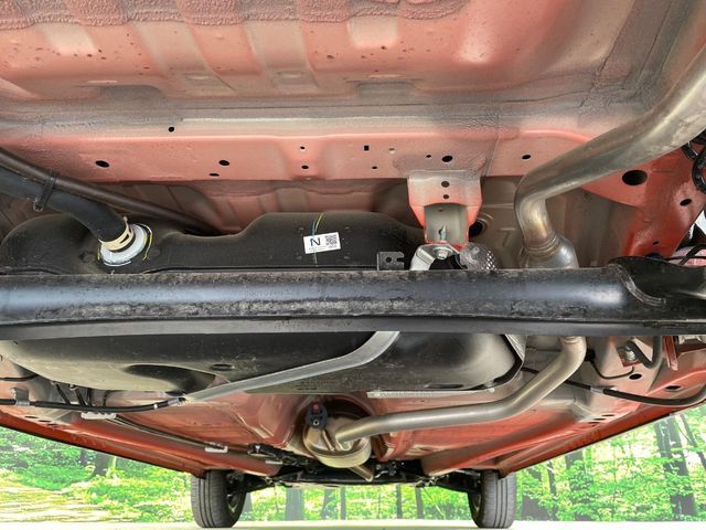 SUZUKI HUSTLER 2025 Image 31