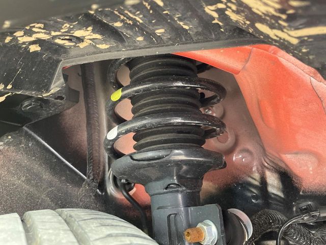 SUZUKI HUSTLER 2025 Image 31