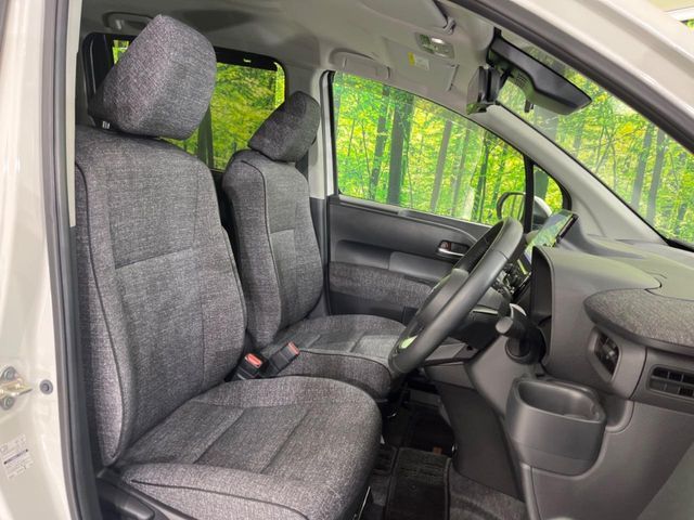 TOYOTA SIENTA HYBRID 2023 Image 31