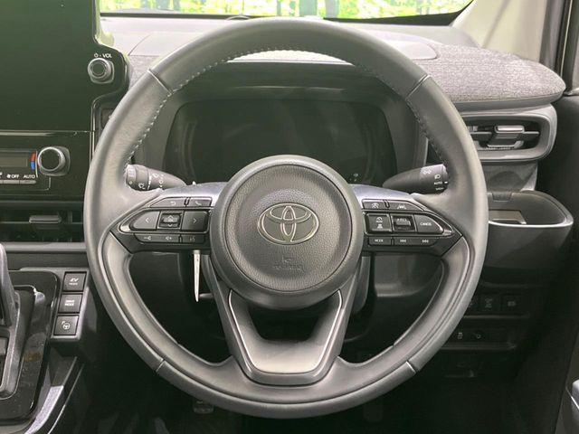 TOYOTA SIENTA HYBRID 2023 Image 31
