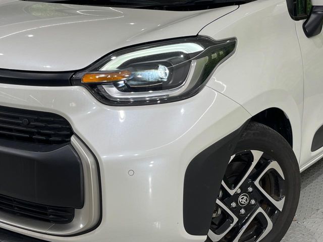TOYOTA SIENTA HYBRID 2023 Image 31