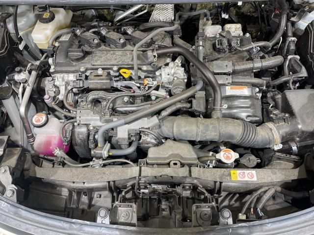 TOYOTA SIENTA HYBRID 2023 Image 31