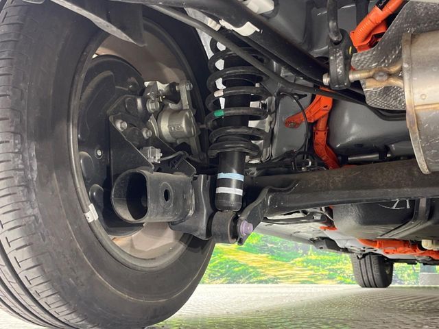 TOYOTA SIENTA HYBRID 2023 Image 31