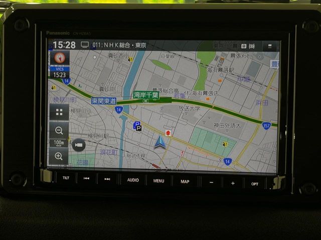 SUZUKI JIMNY SIERRA 2025 Image 31