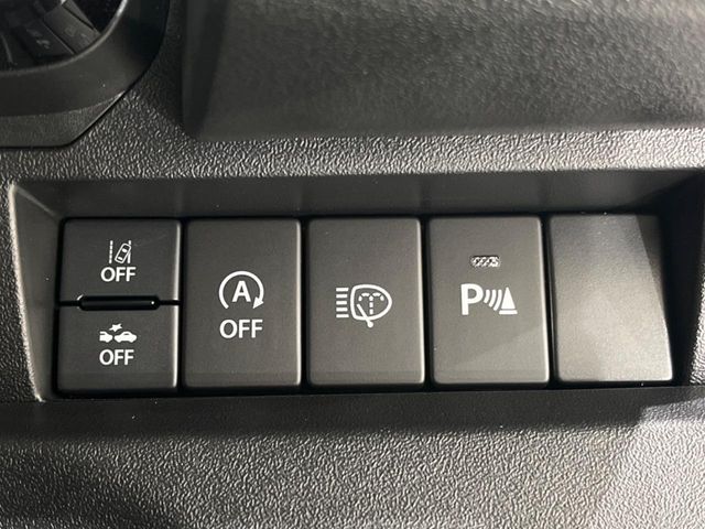 SUZUKI JIMNY SIERRA 2025 Image 31