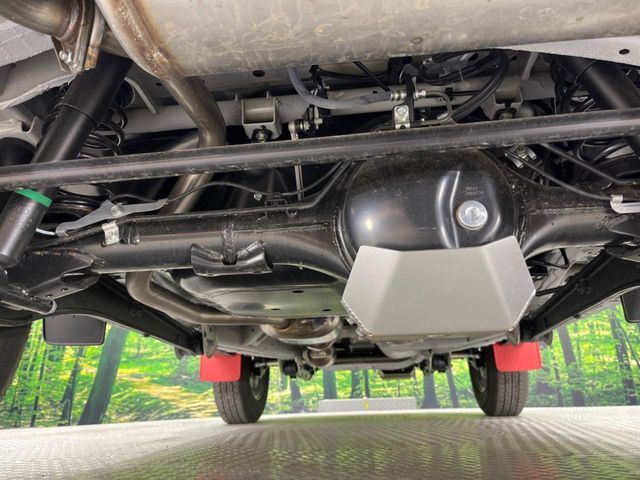 SUZUKI JIMNY SIERRA 2025 Image 31