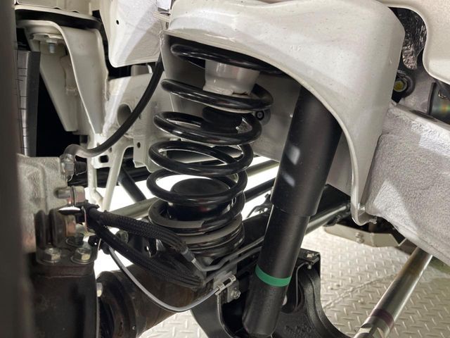 SUZUKI JIMNY SIERRA 2025 Image 31