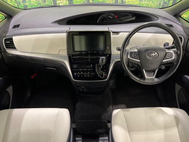 TOYOTA ESTIMA 2017 Image 31