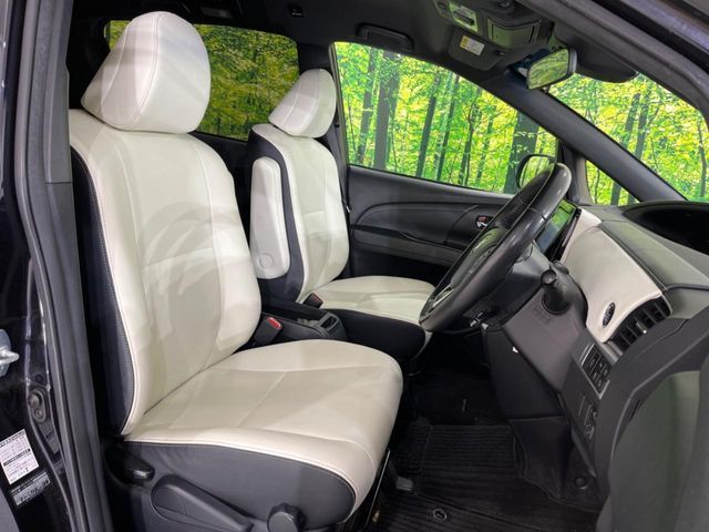 TOYOTA ESTIMA 2017 Image 31