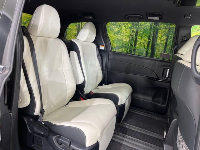 TOYOTA ESTIMA 2017 Image 31