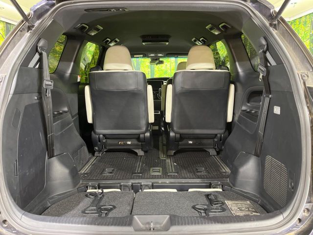 TOYOTA ESTIMA 2017 Image 31