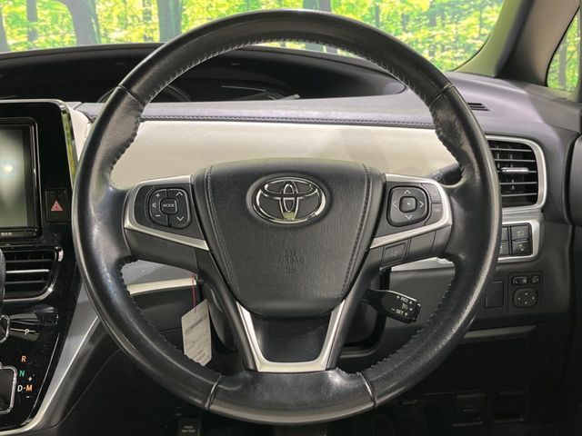 TOYOTA ESTIMA 2017 Image 31