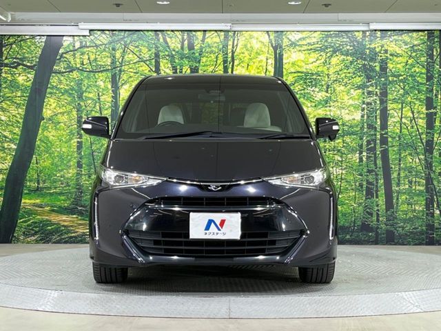 TOYOTA ESTIMA 2017 Image 31