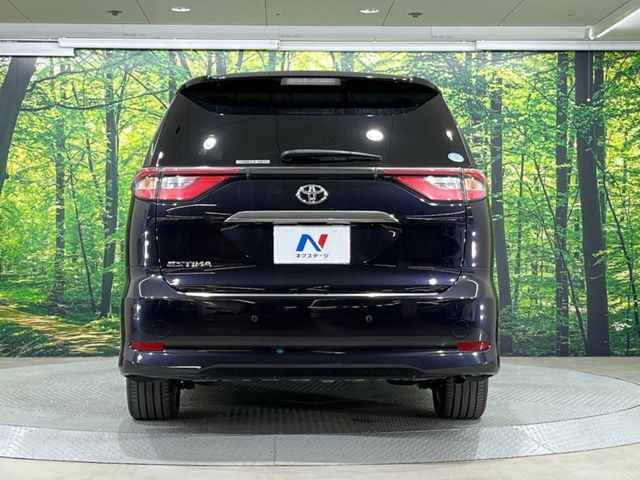 TOYOTA ESTIMA 2017 Image 31